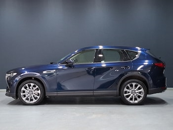 Used Mazda CX-60 2025 for sale - 79433056: Photo