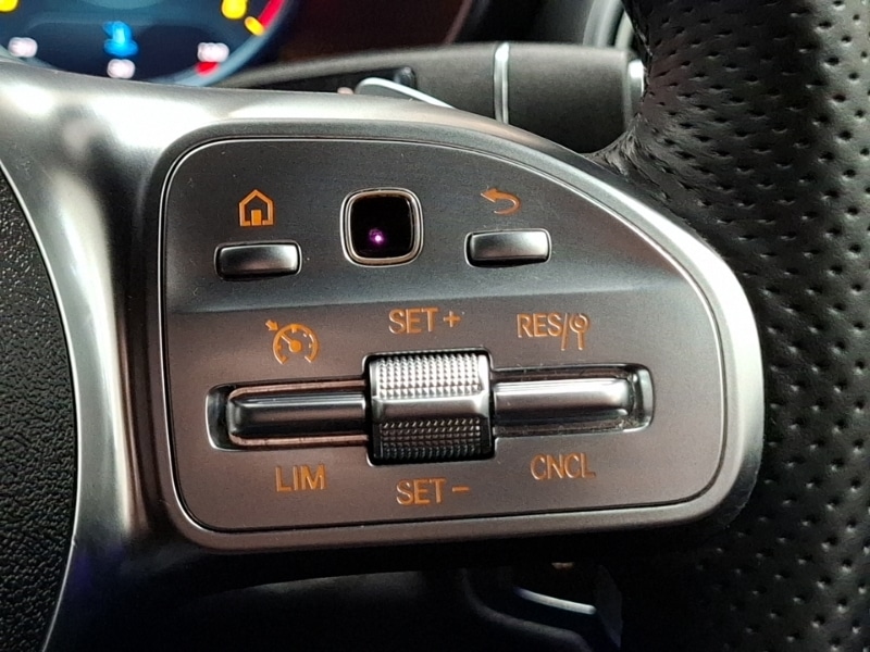 Used Mercedes-Benz GLC 2022 for sale - 78013126: Photo 14