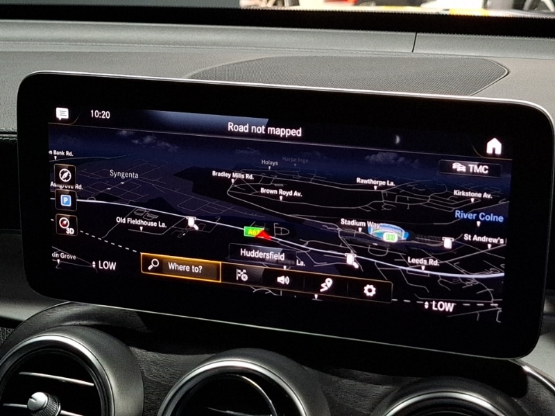 Used Mercedes-Benz GLC 2022 for sale - 78013126: Photo 15