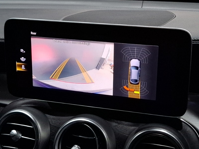 Used Mercedes-Benz GLC 2022 for sale - 78013126: Photo 16