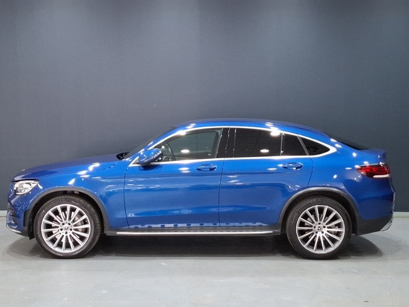 Used Mercedes-Benz GLC 2022 for sale - 78013126: Photo 4