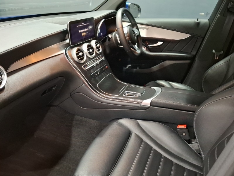 Used Mercedes-Benz GLC 2022 for sale - 78013126: Photo 5