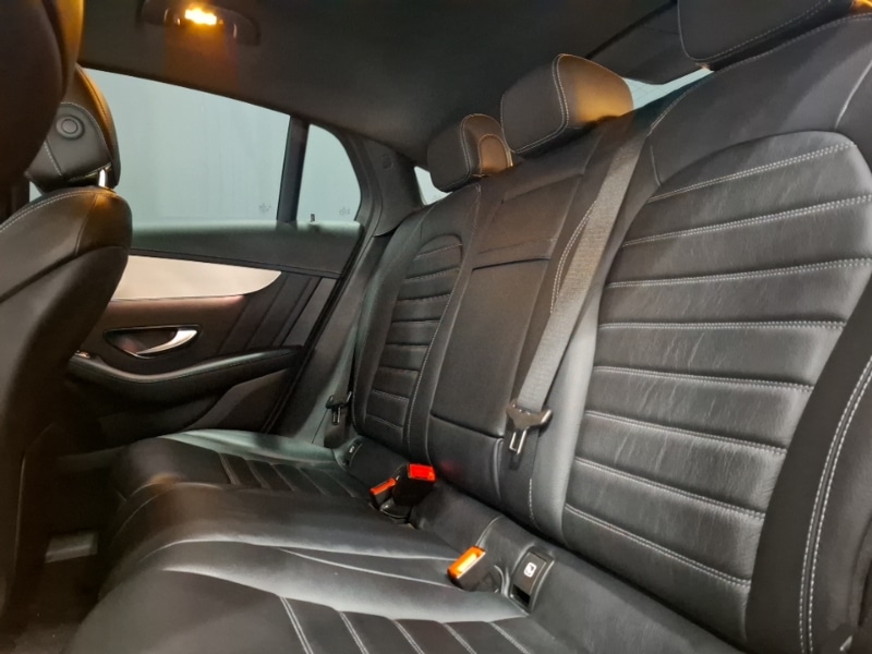 Used Mercedes-Benz GLC 2022 for sale - 78013126: Photo 6