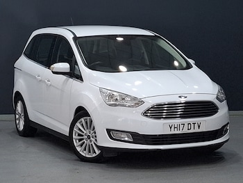 Used Ford Grand C-Max 2017 for sale - 78941175: Photo