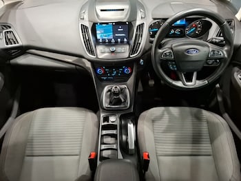 Used Ford Grand C-Max 2017 for sale - 78941175: Photo