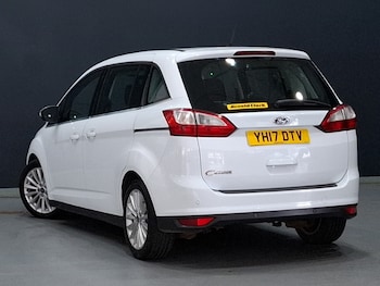 Used Ford Grand C-Max 2017 for sale - 78941175: Photo
