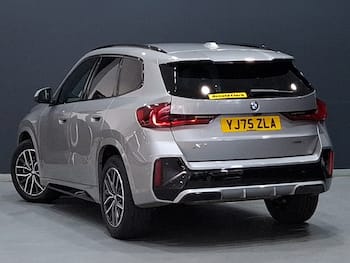 Used BMW X1 2026 for sale - 79631213: Photo