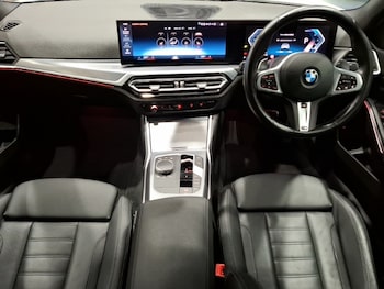 Used BMW 3 Series 2024 for sale - 78778264: Photo