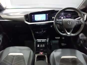 Used Vauxhall Mokka 2023 for sale - 74572759: Photo
