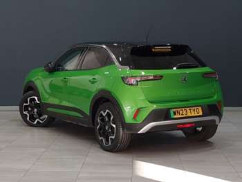 Used Vauxhall Mokka 2023 for sale - 74572759: Photo