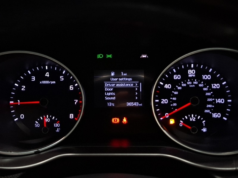 Used Kia XCeed 2020 for sale - 77392789: Photo 10