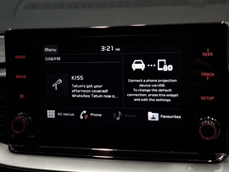 Used Kia XCeed 2020 for sale - 77392789: Photo 12