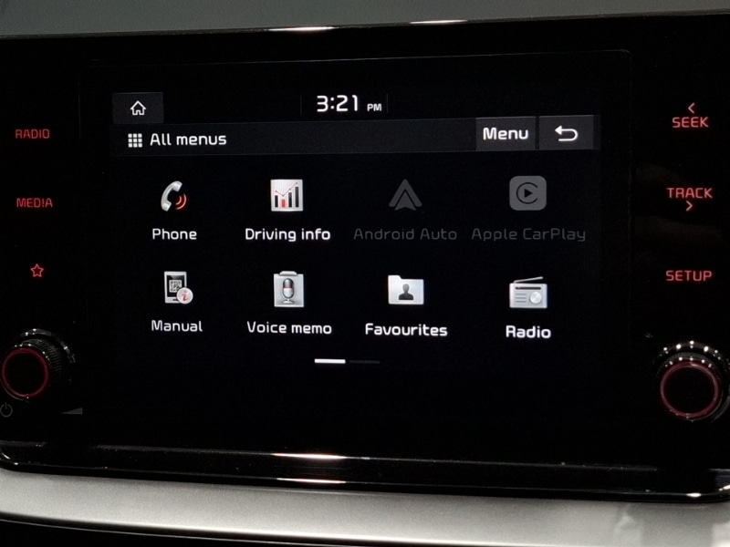 Used Kia XCeed 2020 for sale - 77392789: Photo 13