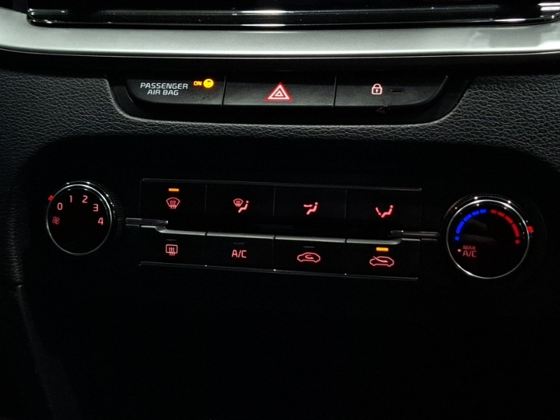 Used Kia XCeed 2020 for sale - 77392789: Photo 14