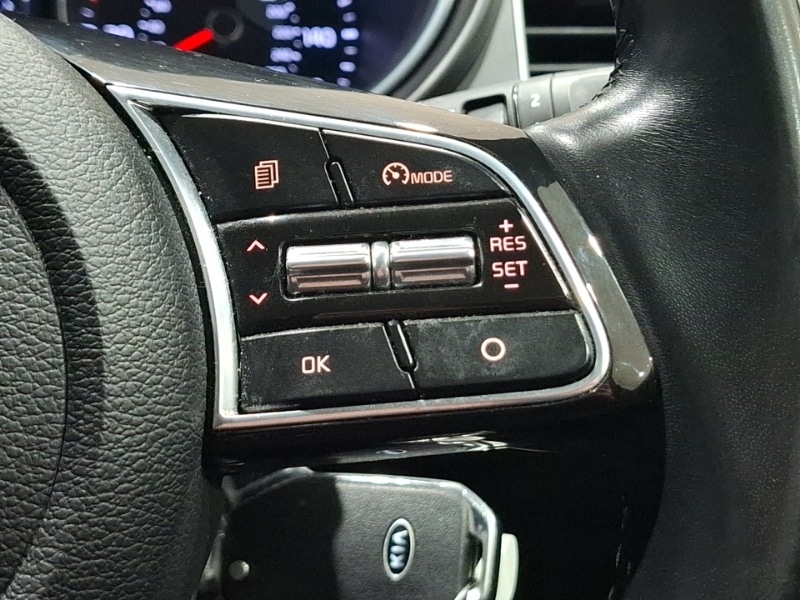 Used Kia XCeed 2020 for sale - 77392789: Photo 18