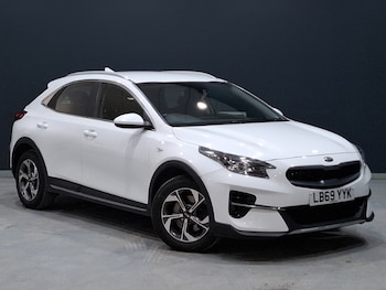 2020 - 1.0T GDi ISG 2 5dr