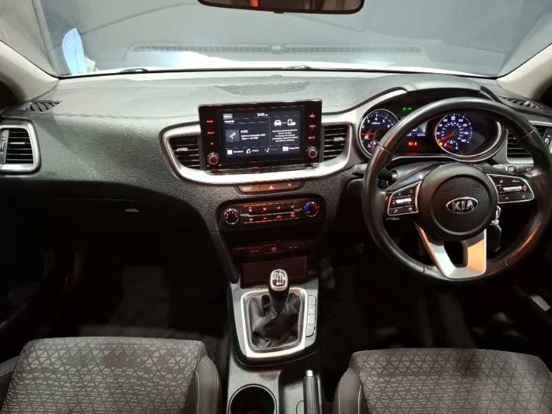 Used Kia XCeed 2020 for sale - 77392789: Photo 2