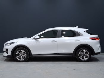 Used Kia XCeed 2020 for sale - 77392789: Photo