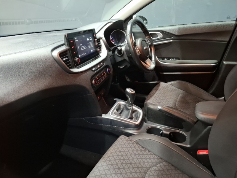 Used Kia XCeed 2020 for sale - 77392789: Photo 5