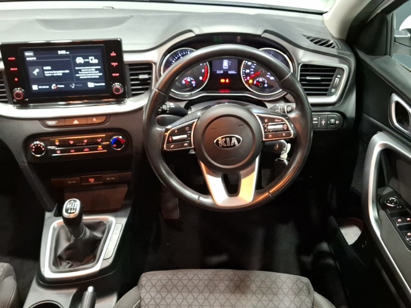 Used Kia XCeed 2020 for sale - 77392789: Photo 7