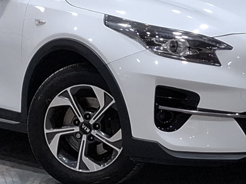 Used Kia XCeed 2020 for sale - 77392789: Photo 9