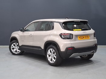 Used Jeep Other 2024 for sale - 76788906: Photo