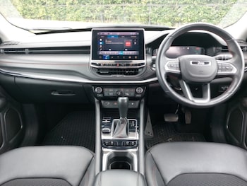 Used Jeep Compass 2023 for sale - 75583826: Photo