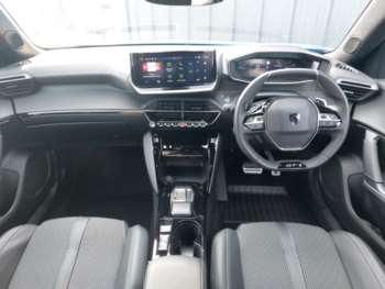 Used Peugeot 2008 2024 for sale - 74951823: Photo