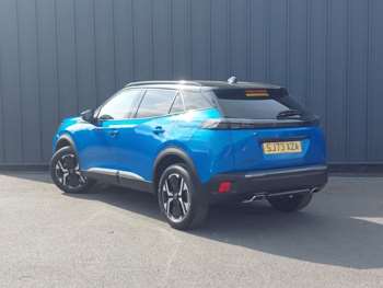 Used Peugeot 2008 2024 for sale - 74951823: Photo