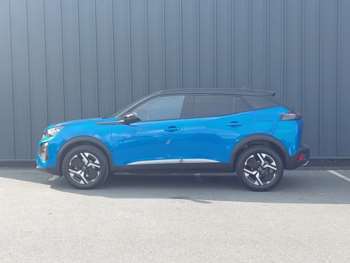 Used Peugeot 2008 2024 for sale - 74951823: Photo