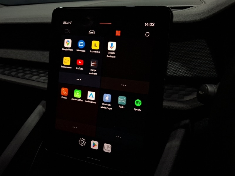 Used Polestar Polestar 2 2023 for sale - 77832587: Photo 14