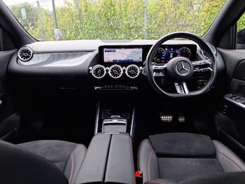 Used Mercedes-Benz GLA 2024 for sale - 79356731: Photo
