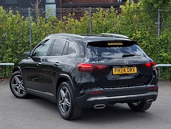 Used Mercedes-Benz GLA 2024 for sale - 79356731: Photo