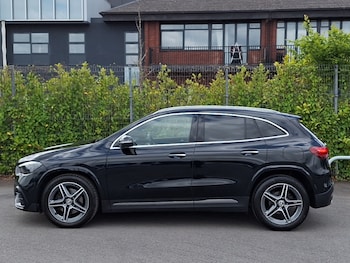 Used Mercedes-Benz GLA 2024 for sale - 79356731: Photo