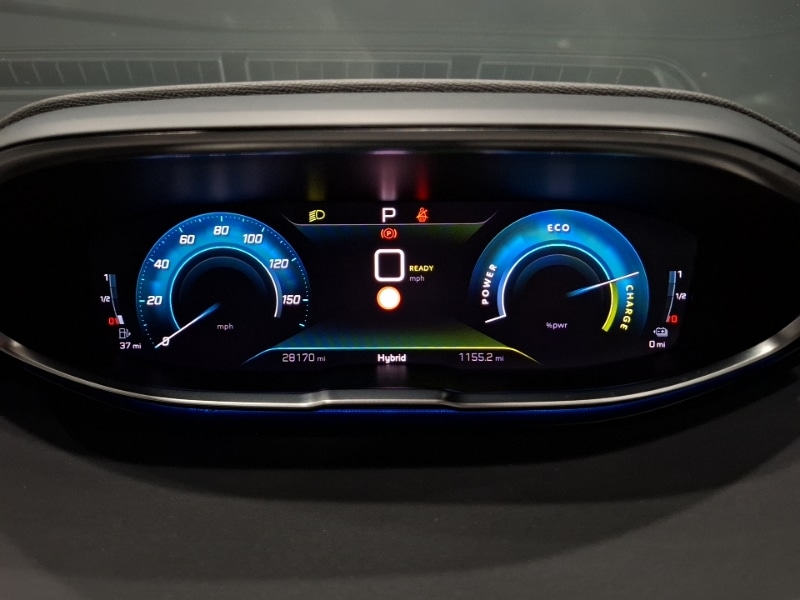 Used Peugeot 3008 2024 for sale - 77874322: Photo 10