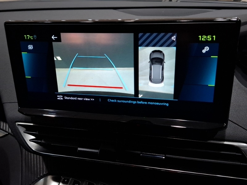 Used Peugeot 3008 2024 for sale - 77874322: Photo 11