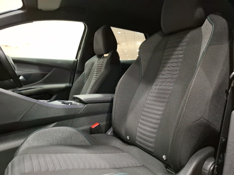 Used Peugeot 3008 2024 for sale - 77874322: Photo 12