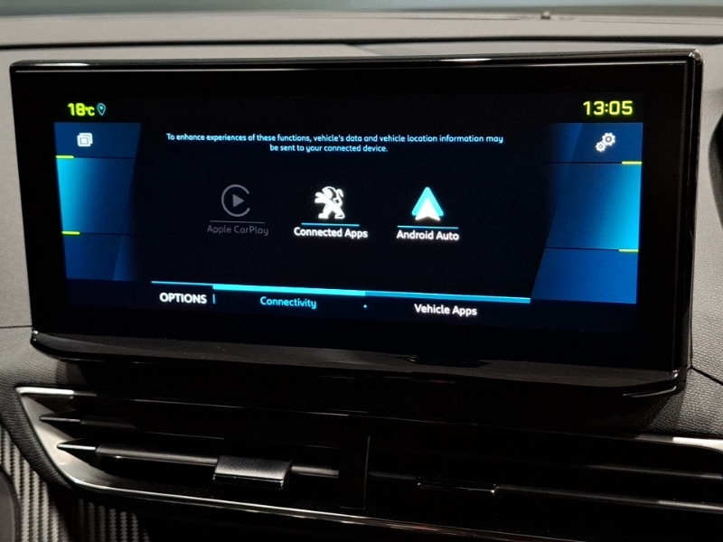 Used Peugeot 3008 2024 for sale - 77874322: Photo 13