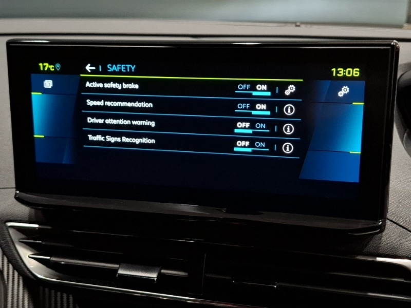 Used Peugeot 3008 2024 for sale - 77874322: Photo 14