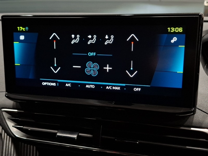 Used Peugeot 3008 2024 for sale - 77874322: Photo 15