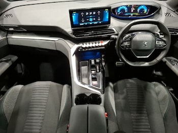 Used Peugeot 3008 2024 for sale - 77874322: Photo