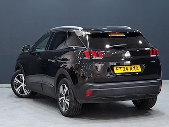 Used Peugeot 3008 2024 for sale - 77874322: Photo