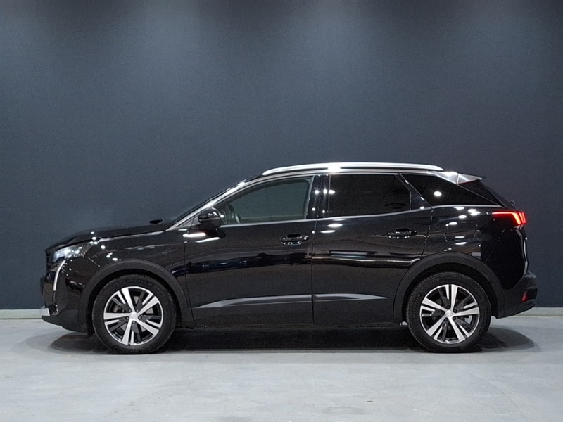 Used Peugeot 3008 2024 for sale - 77874322: Photo 4