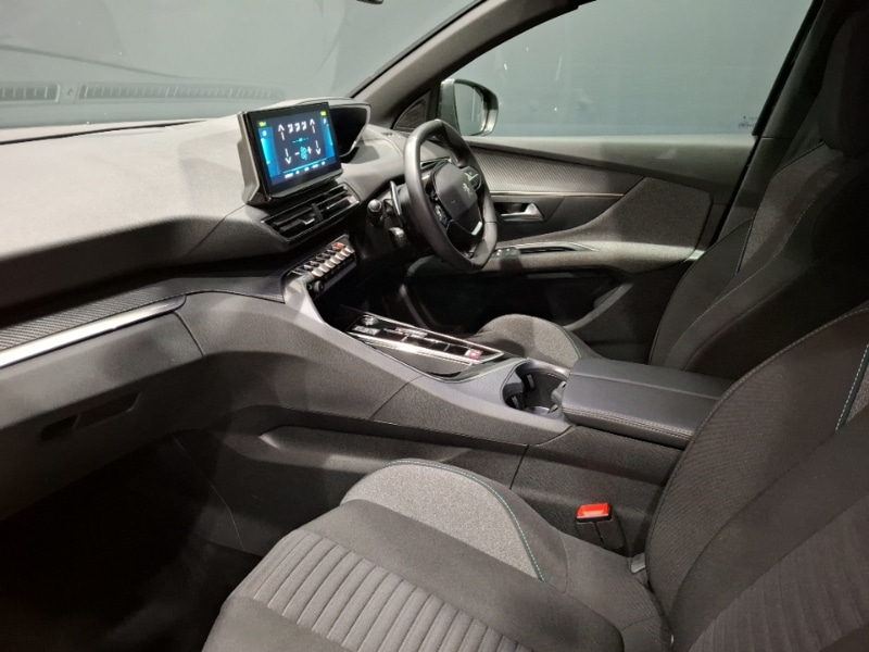 Used Peugeot 3008 2024 for sale - 77874322: Photo 5