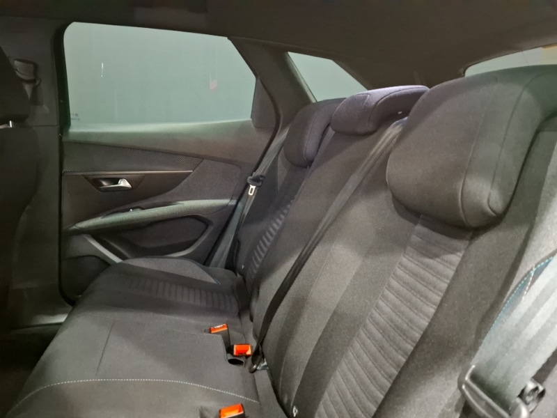 Used Peugeot 3008 2024 for sale - 77874322: Photo 6