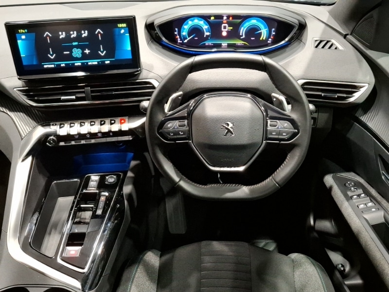 Used Peugeot 3008 2024 for sale - 77874322: Photo 7