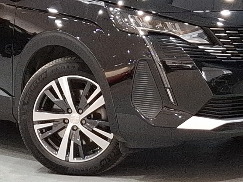 Used Peugeot 3008 2024 for sale - 77874322: Photo 9