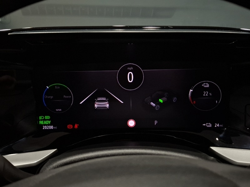 Used Vauxhall Mokka 2023 for sale - 77448626: Photo 10