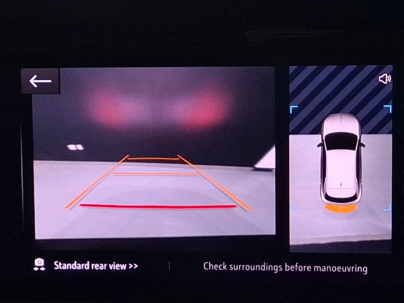 Used Vauxhall Mokka 2023 for sale - 77448626: Photo 11