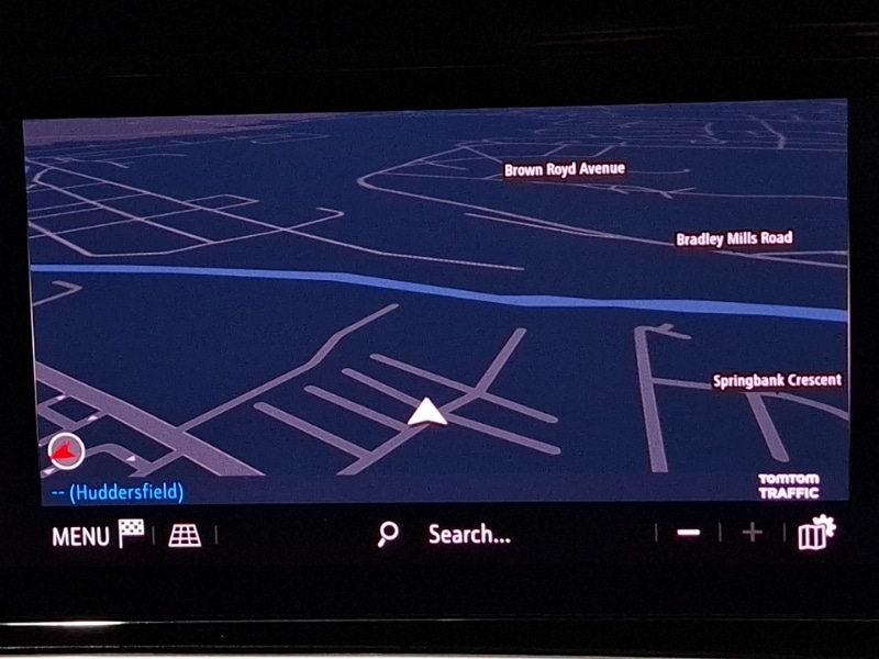 Used Vauxhall Mokka 2023 for sale - 77448626: Photo 12